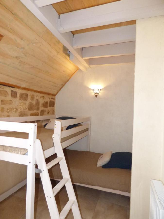 Britavit Bed & Breakfast Saint-Avit-Senieur Exterior photo